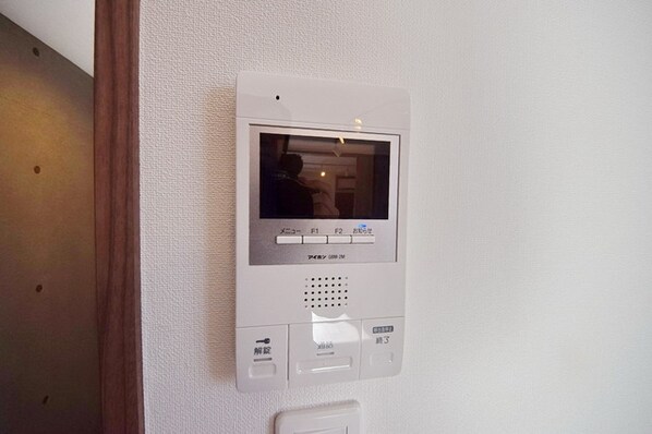 ラクラス四谷三丁目の物件内観写真